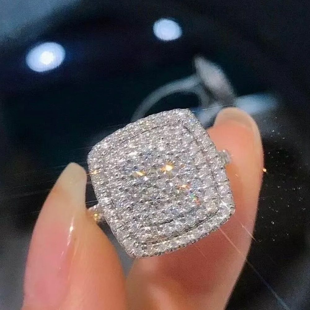 DENKAYS RING 4 - Picture 4 of 6